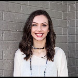 Meet your Posher, Reagan